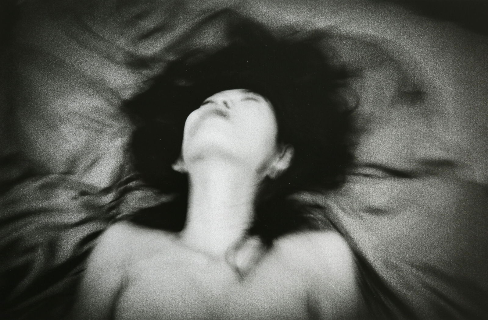 Antoine D'Agata: Japan, 2004 (1 of 1)