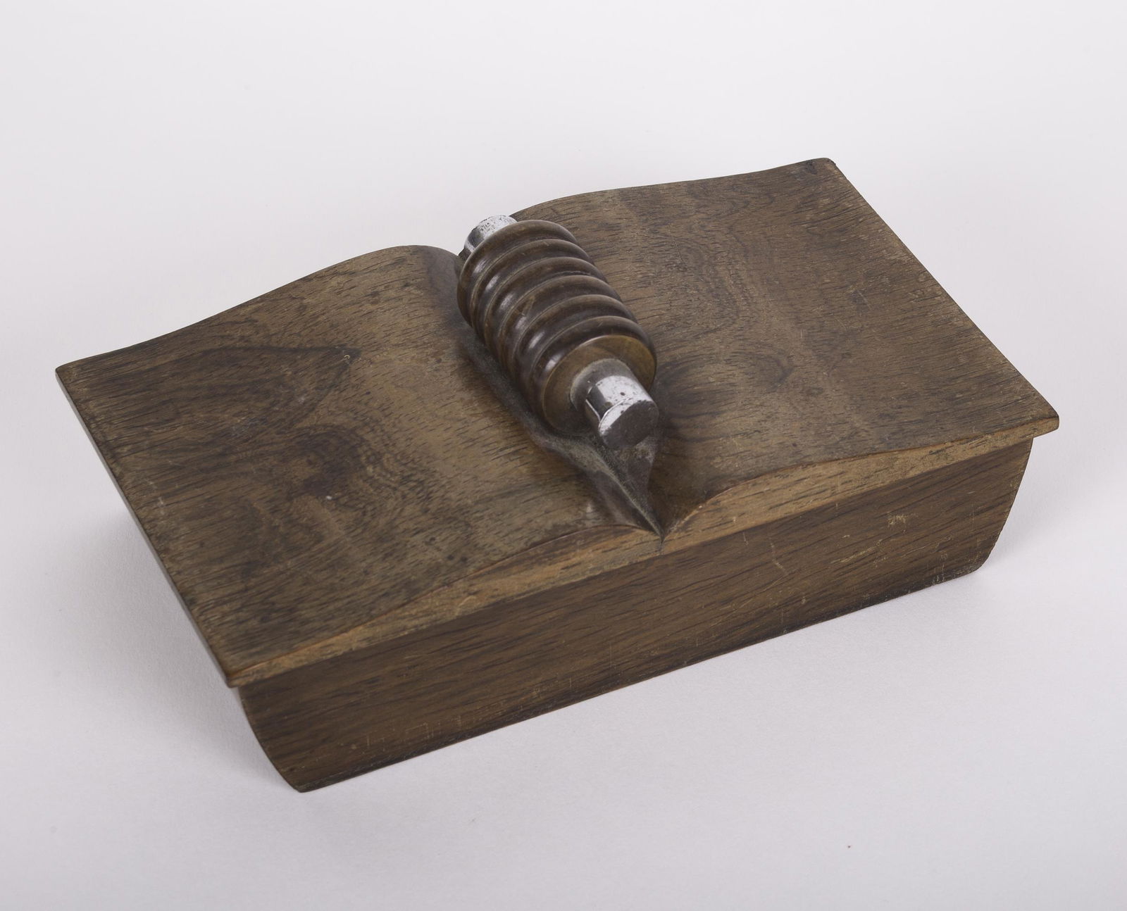 French Antiqueart deco box (1 of 3)