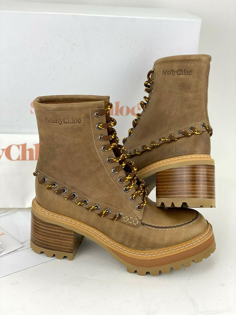 Chloe Fashion for Sale at Auction
