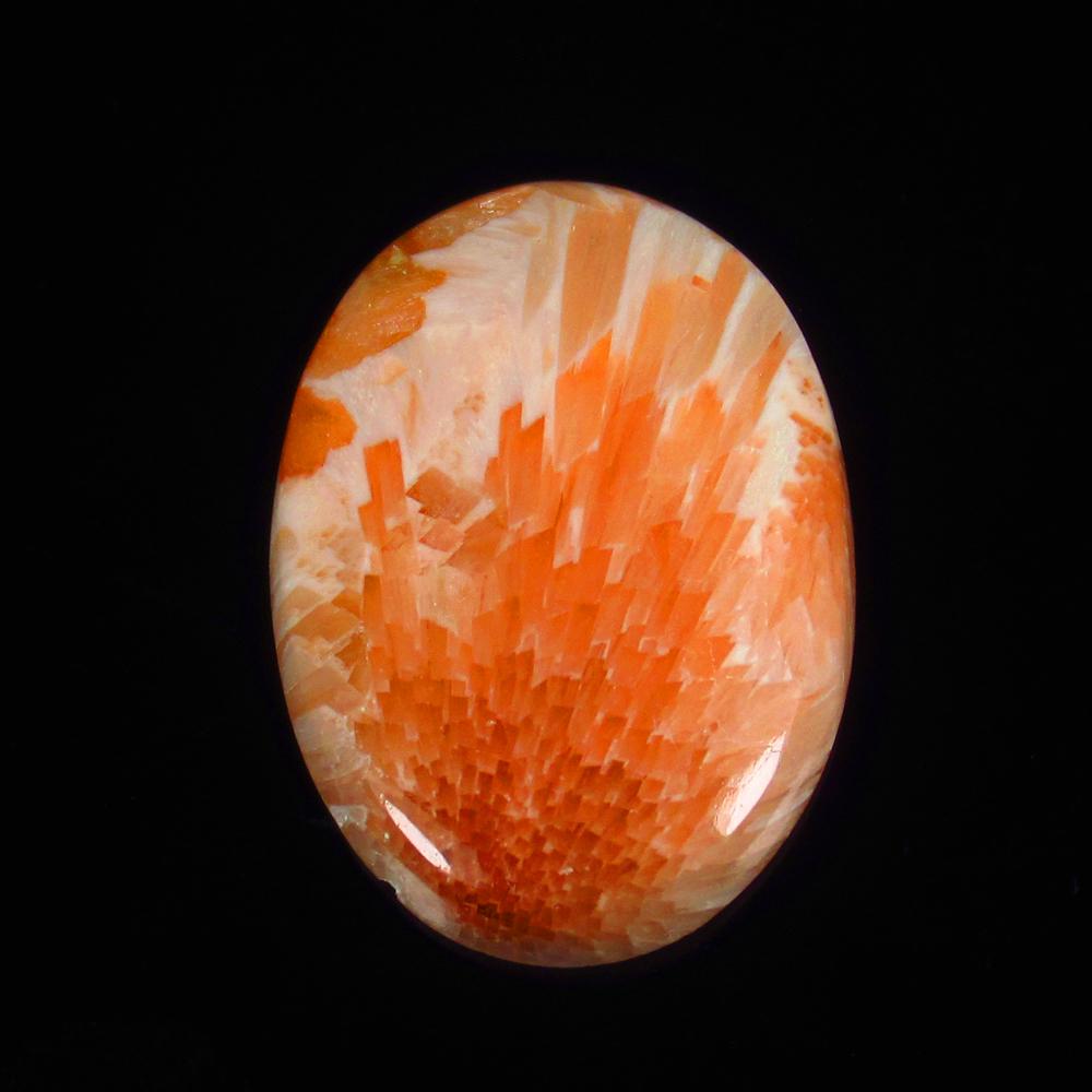 Natural Jasper Quartz - 35.91 Ct (1 of 3)