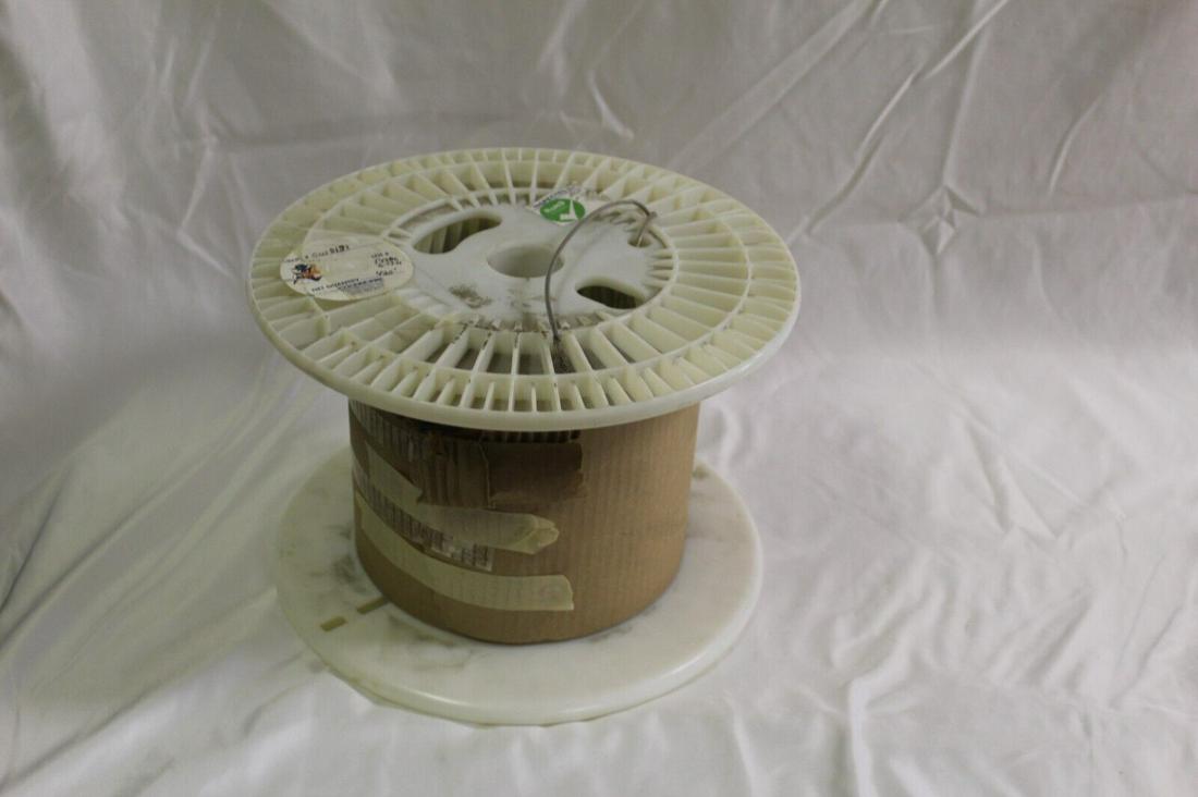 Lighting, and Chandelier S/S braided wire Roll New (1 of 6)