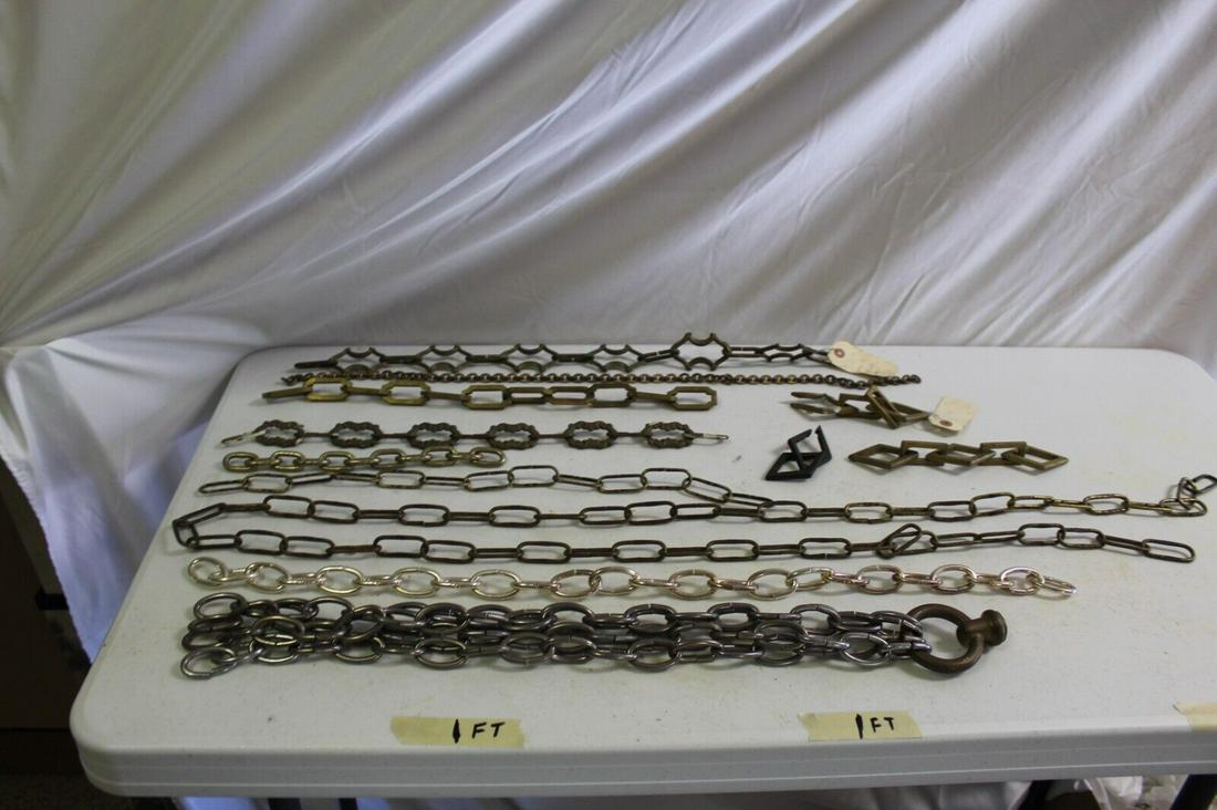 Chains for Chandeliers and Pendants New & used (1 of 7)
