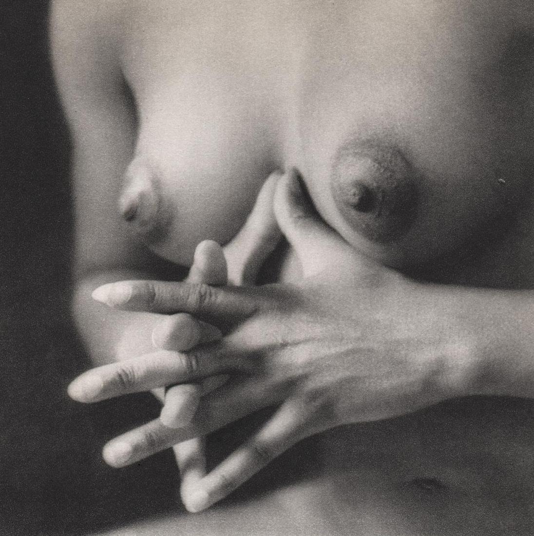 CHARLES STEWART - Nude: Artist: CHARLES STEWART Print Title: Nude Medium: Sheet-fed Gravure Printing Date: 1960s Printed France Image Size:5 X 5 inches COAs included. Reserve: $35.00 Shipping: Domestic: Flat-rate