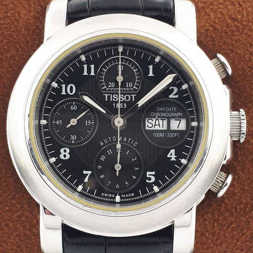 Tissot t 166 266 Clearance