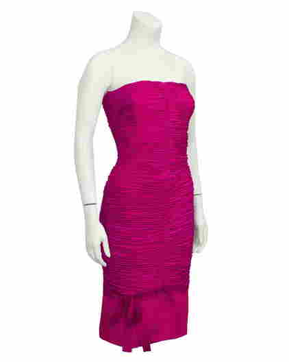 Versace Dresses & Gowns