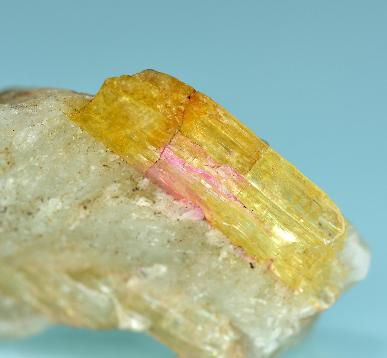 25 Gram Beautiful Winchite Crystal Specimen (1 of 5)