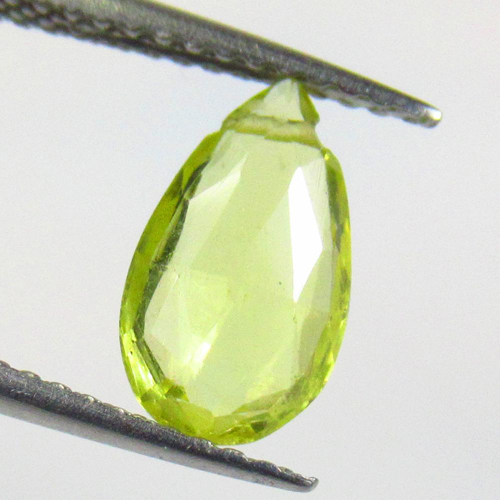 1.14 Ctw Natural Lemon Quartz Pear Beads: No Reserve! Title: 1.14 Ctw Natural Lemon Quartz Pear Beads Stone Clarity: VVS Gemstones: Natural Lemon Quartz Carat Weights: 1.14 Size/Dimensions: 10.00 x 5.80 x 3.40 mm Additional Information: Top C