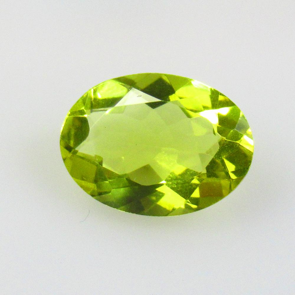 4.95 Ctw Natural Lemon Quartz Oval Cut: No Reserve! Title: 4.95 Ctw Natural Lemon Quartz Oval Cut Stone Clarity: VVS Gemstones: Natural Lemon Quartz Carat Weights: 4.95 Size/Dimensions: 14.10 x 10.30 x 6.00 mm Additional Information: Good L