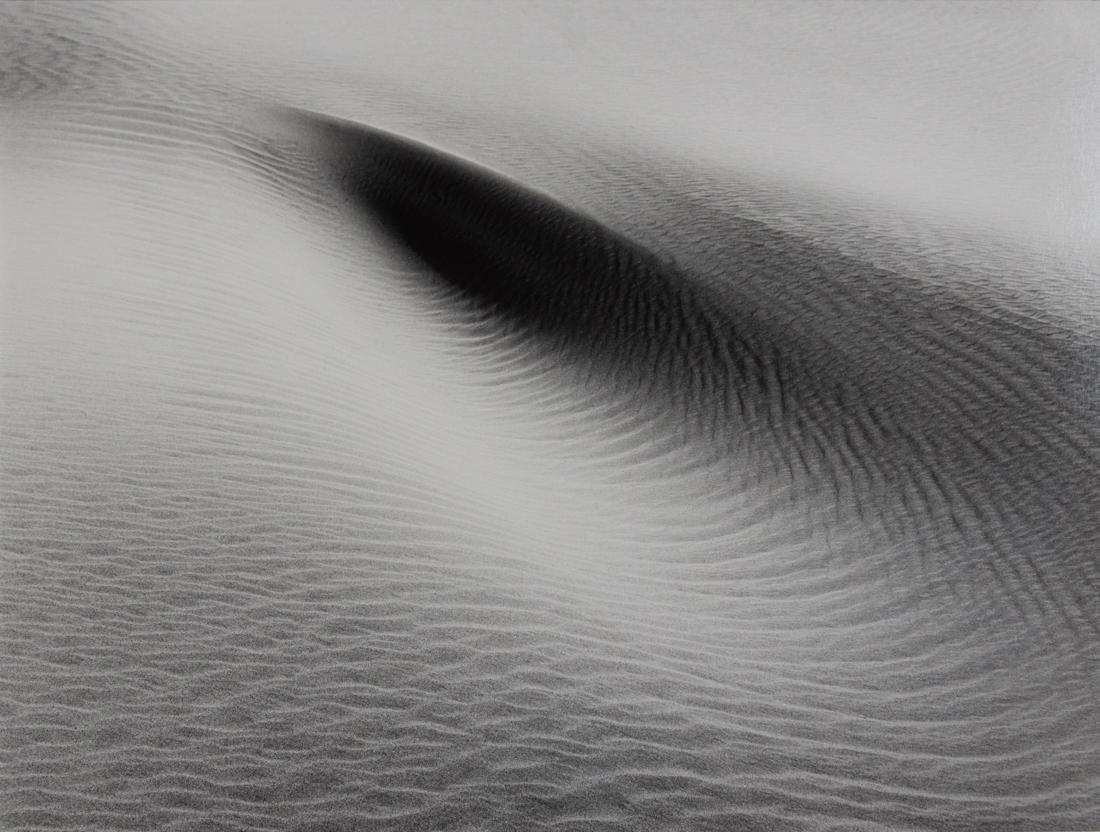 LYLE GOMES - Sand Wave (1 of 4)