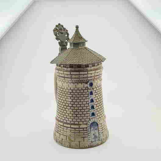 Beer Drinkware & Steins