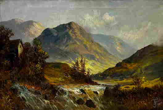 Scottish