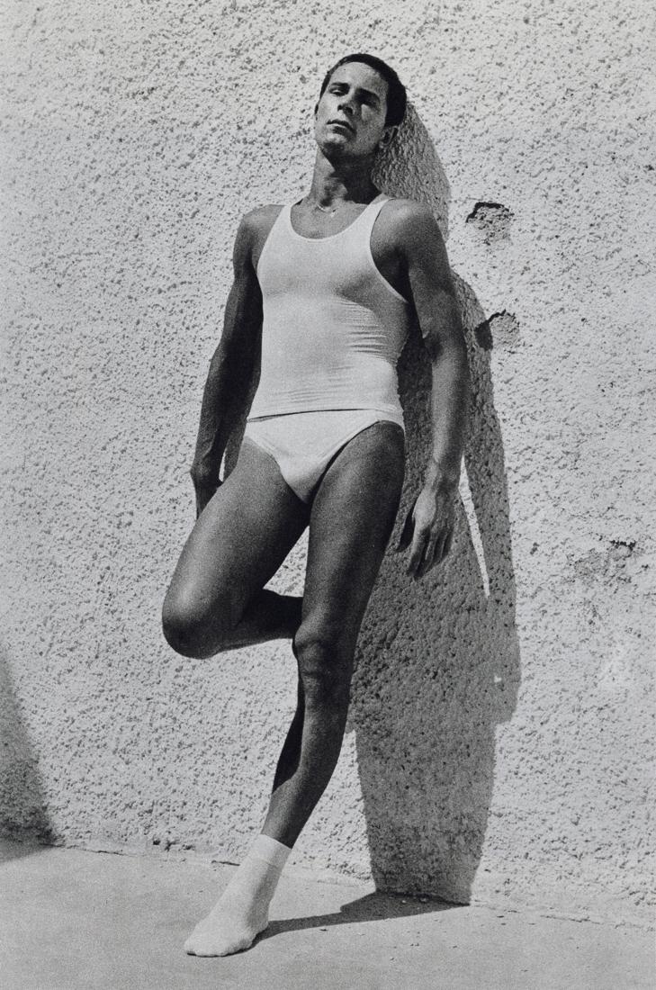 HERBERT LIST - Forio, Ischia, Italy, 1955 (1 of 1)