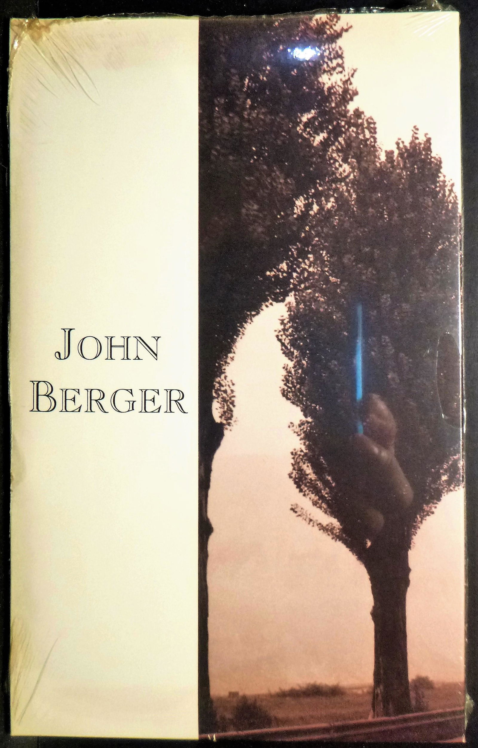 To The Wedding - Signed 1st (1 of 3)