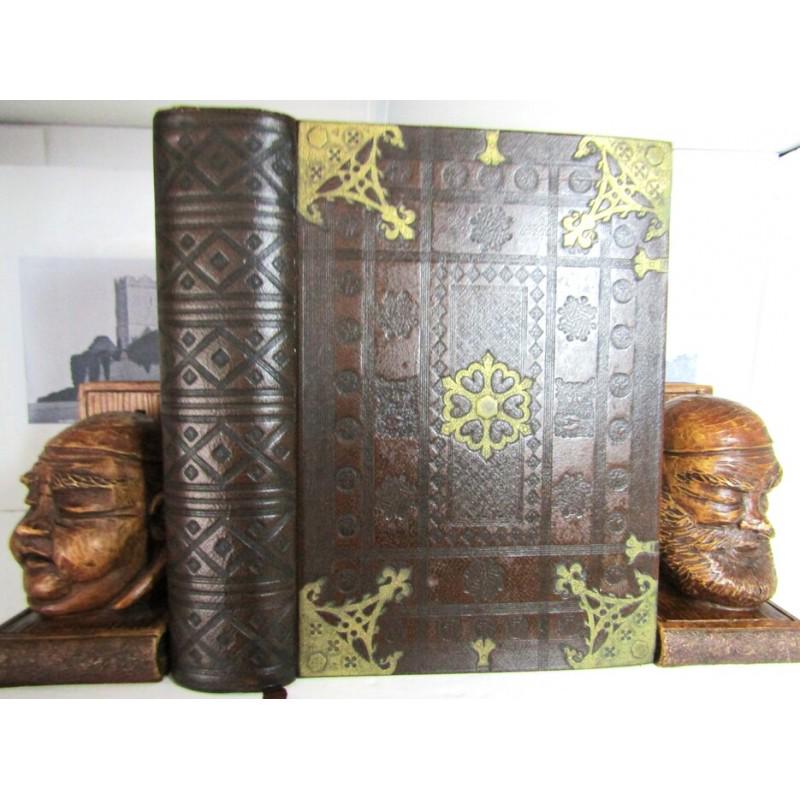 The Holy Bible (1 of 10)