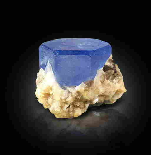 Geodes & Minerals