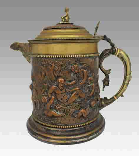 Beer Drinkware & Steins
