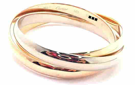 Stackable Rings