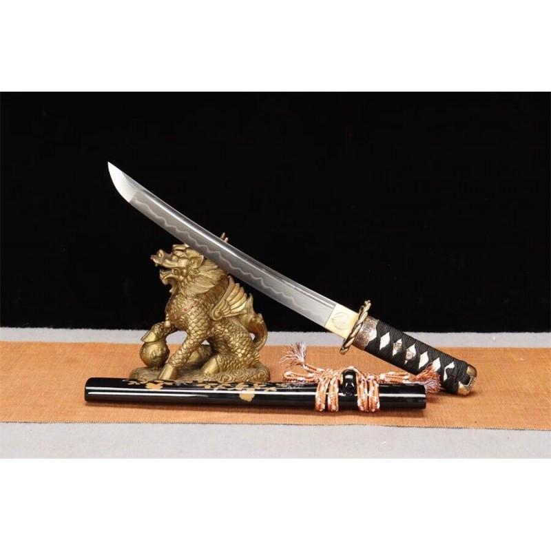 Exclusive steel japanese sword glaive saber katana (1 of 5)