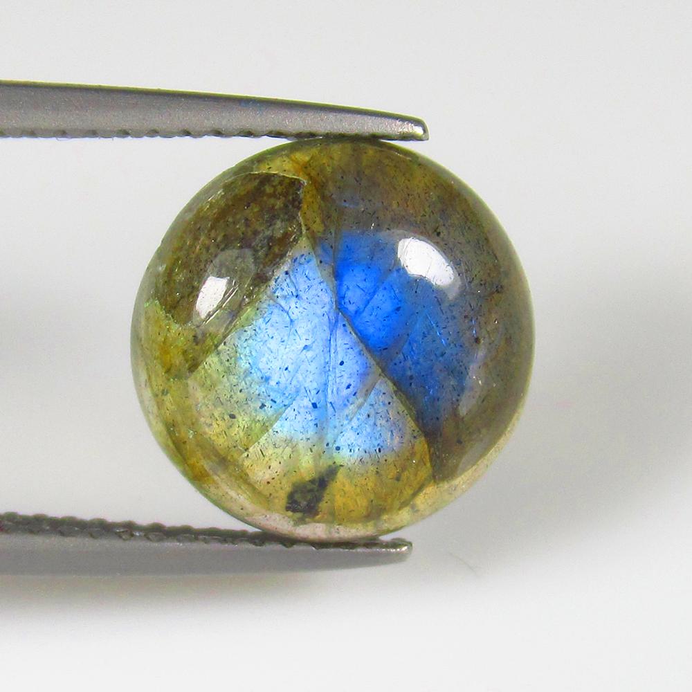 Natural Labradoeite - 4.91 Ct (1 of 3)