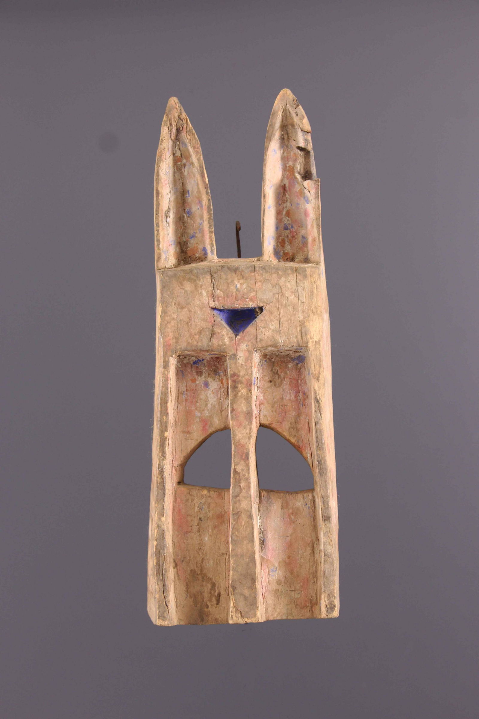 Dogon mask - Mali - African Art Tribal Art (1 of 10)