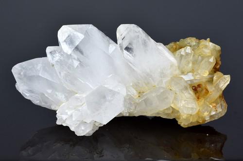 82 Gram Beautiful NaturalFendan Quartz Specimen (1 of 4)