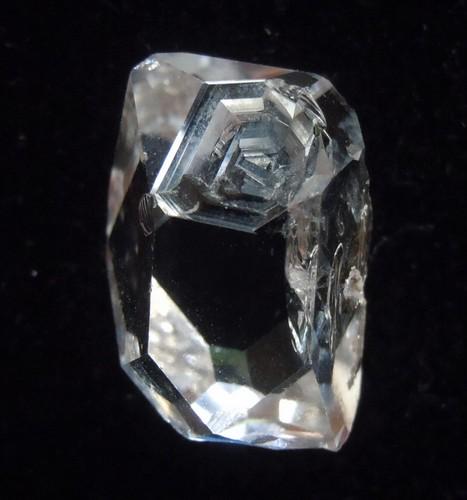 GENUINE HERKIMER DIAMOND (1 of 7)