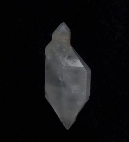 BITERMINATED QUARTZ CRYSTAL (1 of 4)
