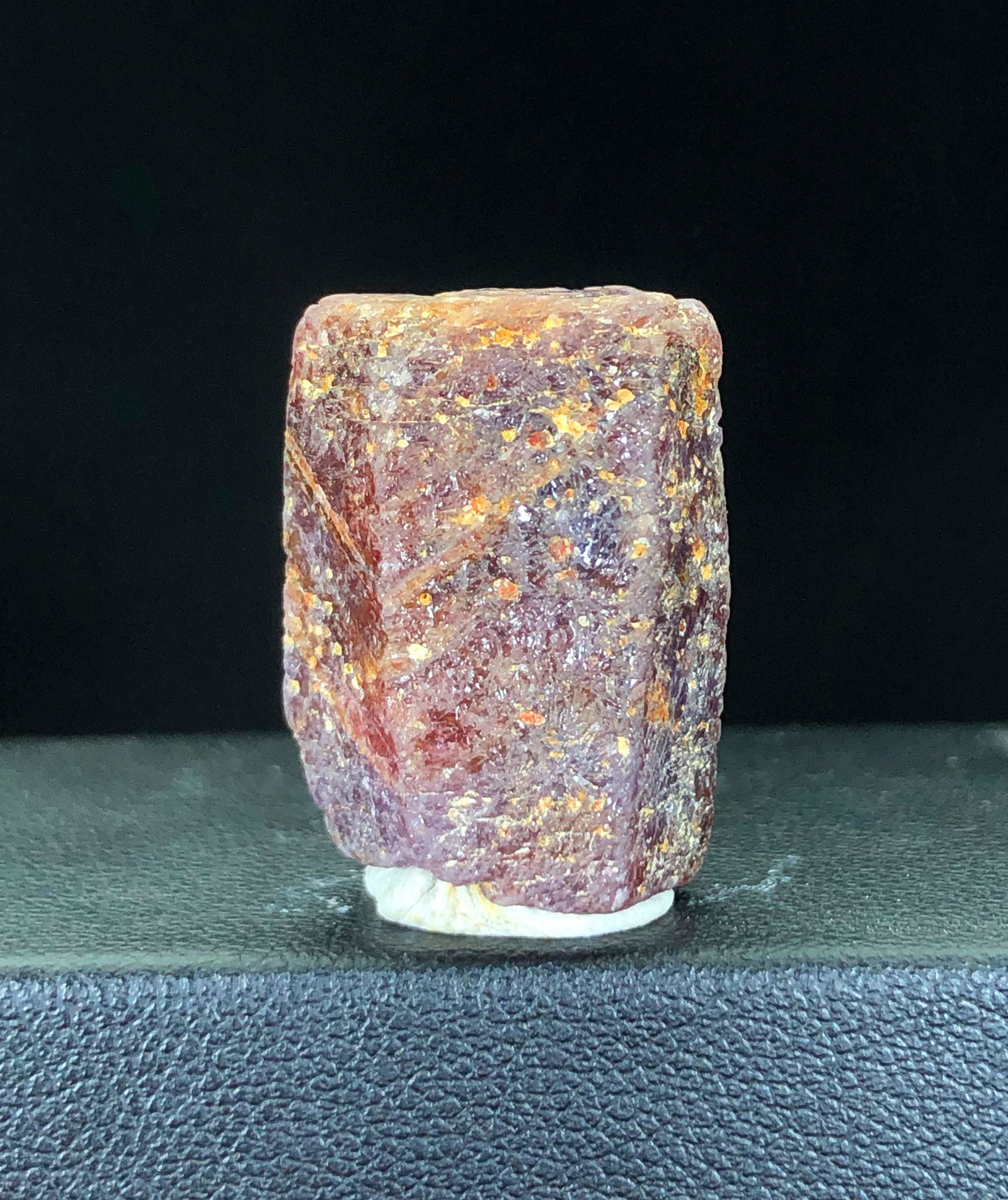 Natural Ruby Record Keeper Crystal, Ruby Crystals, Ruby Stone, Fine Mineral, Ruby From Madagascar (1 of 5)