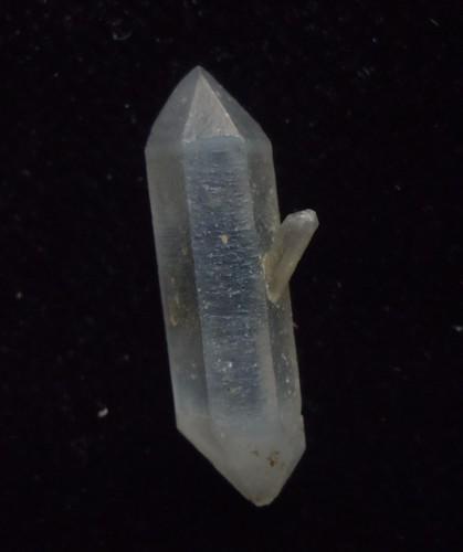 BITERMINATED QUARTZ CRYSTAL (1 of 5)