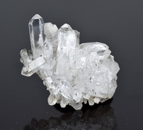 26 Gram Beautiful Natural Quartz Specimen (1 of 4)