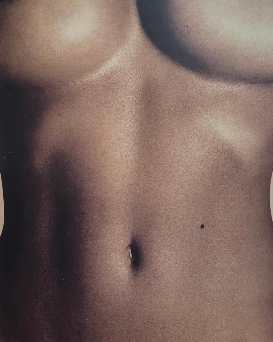 Karl Lagerfield : Lisa Marie Presley (1 of 1)