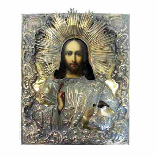 Christian Collectibles