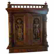Antique & Vintage Cabinets, Cupboards & Storage