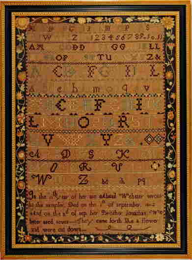 Samplers