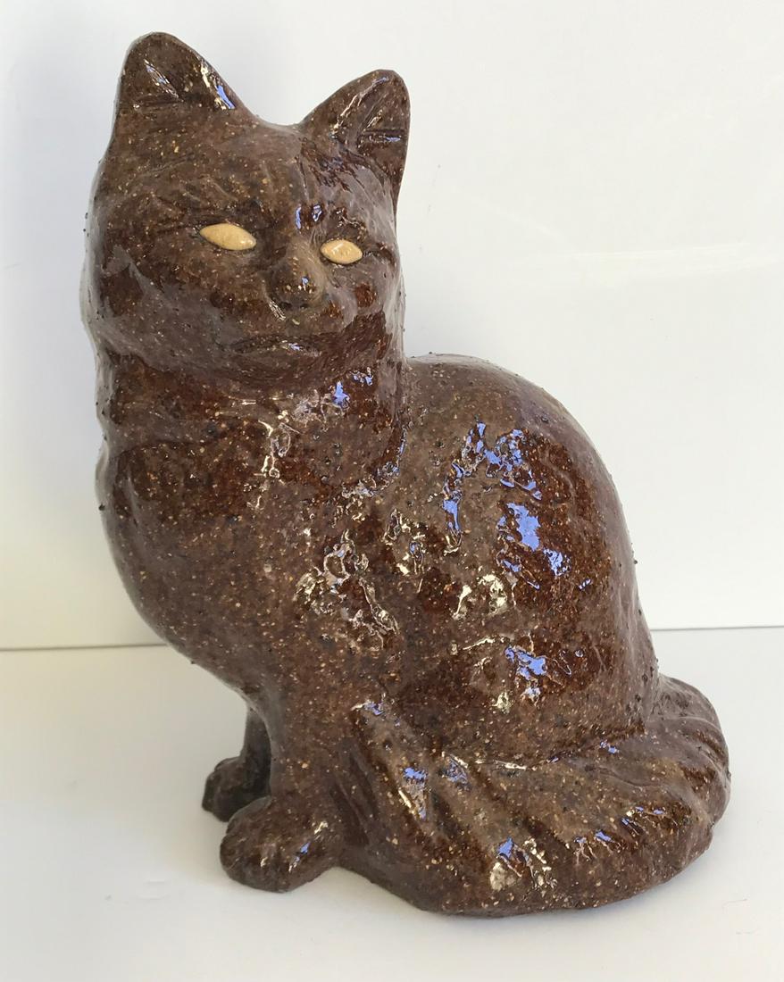 Sewertile Cat (1 of 3)