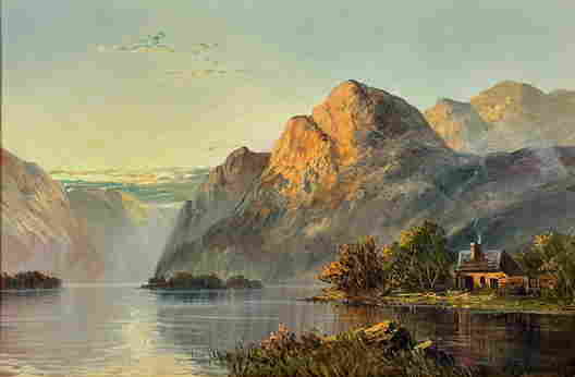 Scottish
