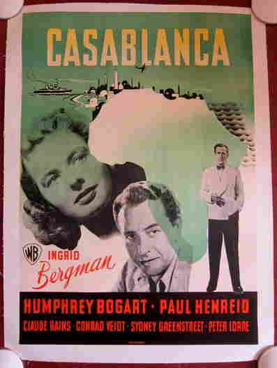 Entertainment Memorabilia