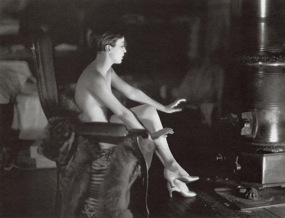 JAMES ABBE SR. - Bessie Love, 1928: Artist: James Abbe Sr. Title: Bessie Love, 1928 Medium: Photo Litho, 1990, Hong Kong Dimensions: 8.55x6.55" Description: Heat Wax Mounted on 8.5x11" Conservation Board Artist Bio: James Edward Abbe (1