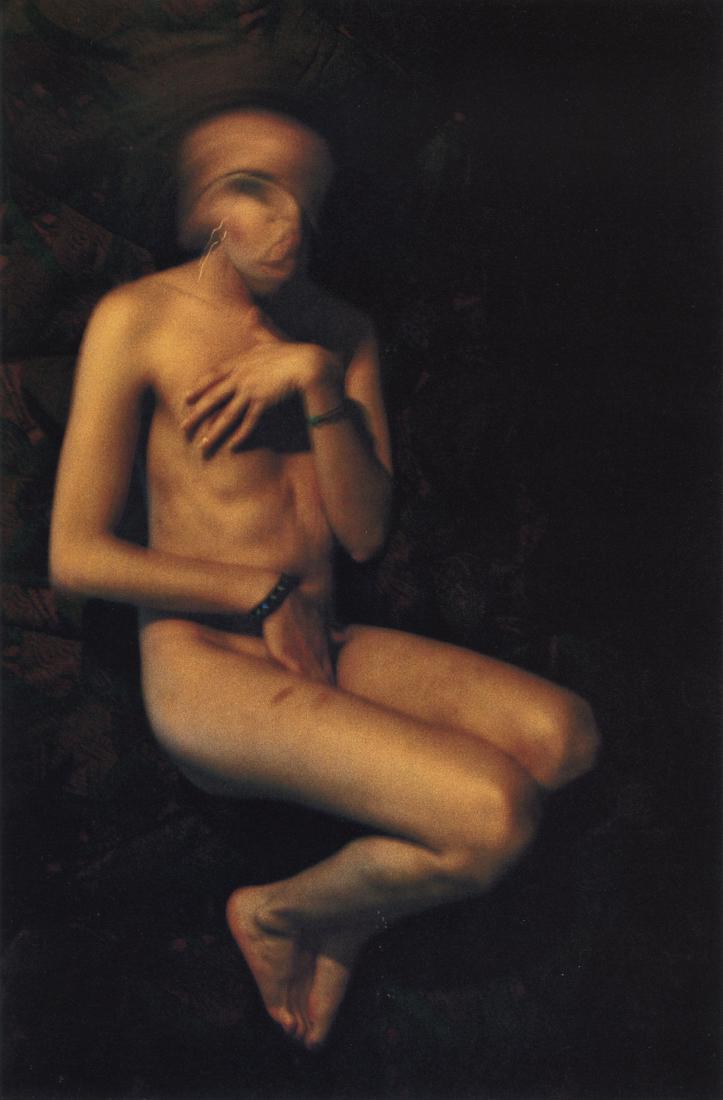 ANTOINE D'AGATA - Hamburg, Germany, 2000 (1 of 1)