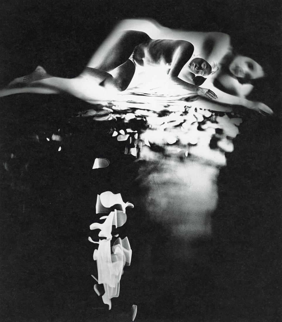 JERRY UELSMANN - Untitled (1 of 1)