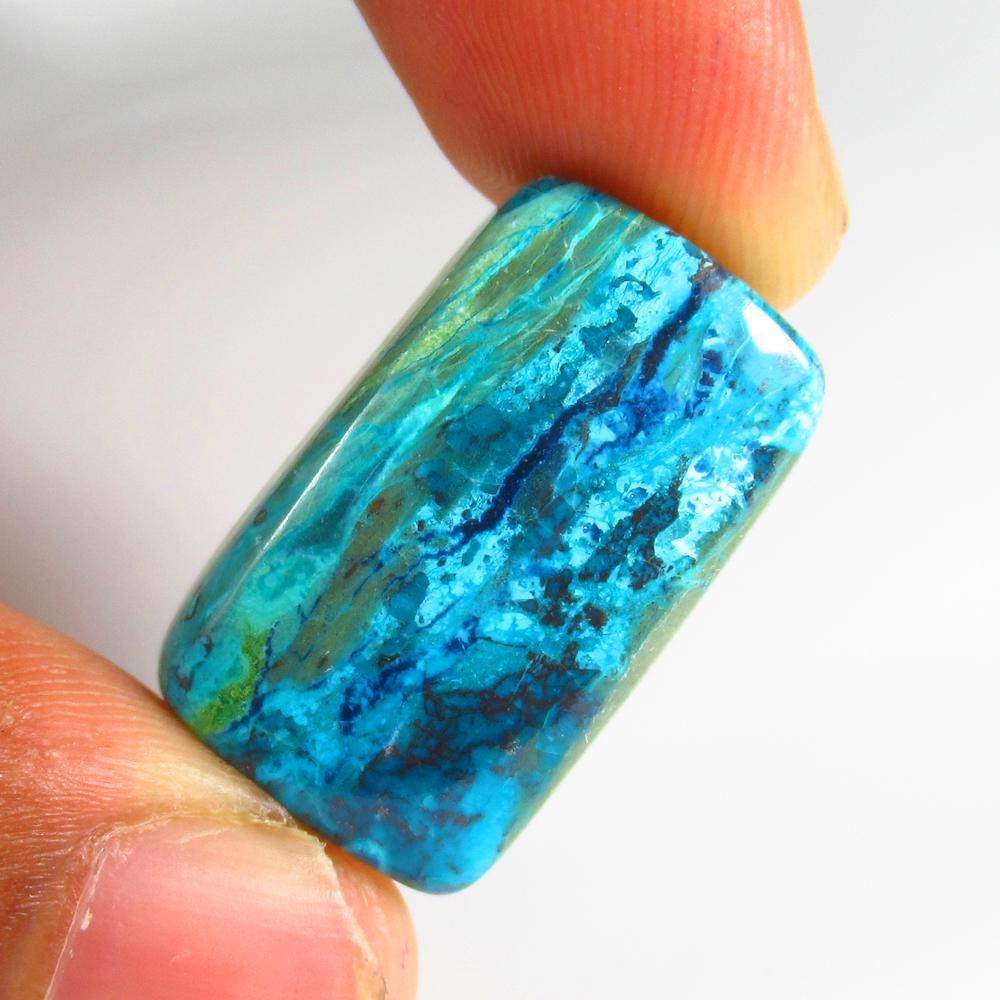 Natural Jasper Quartz - 26.85 Ct (1 of 2)