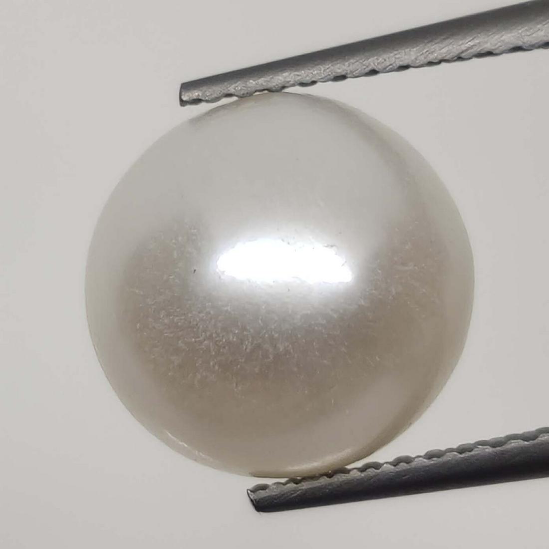 5.75 Ct Natural Pearl (1 of 2)