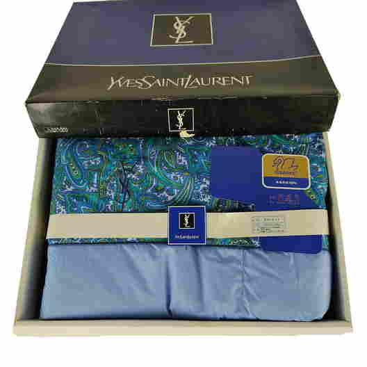 Bed & Bath Linens