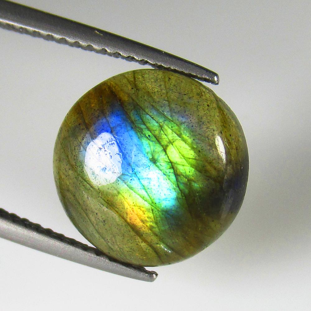 Natural Labradoeite - 5.33 Ct (1 of 2)