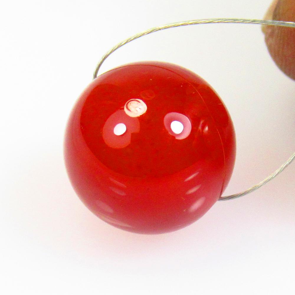 11.70 Ctw Natural Drilled Orange Carnelian Round Beads: No Reserve! Title: 11.70 Ctw Natural Drilled Orange Carnelian Round Beads Stone Clarity: Semi-Transparent Gemstones: Natural Carnelian Beads Carat Weights: 11.7 Size/Dimensions: 12.20 x 12.20 mm Addit