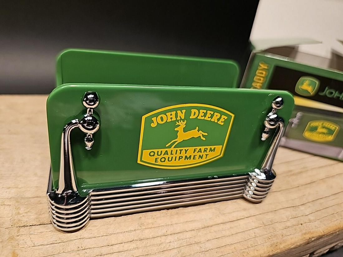 John Deere Sugar Caddy (1 of 12)