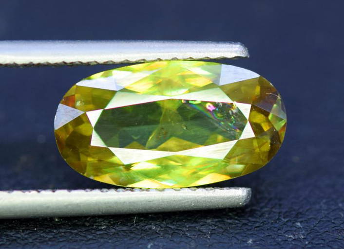 Fine Loose Gemstones Auction on Apr 04, 2023 by Jasper52 in NY