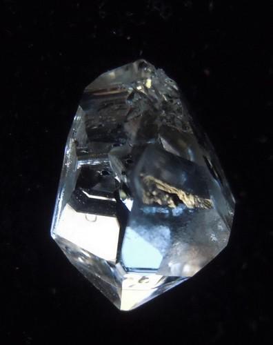 GENUINE HERKIMER DIAMOND (1 of 8)