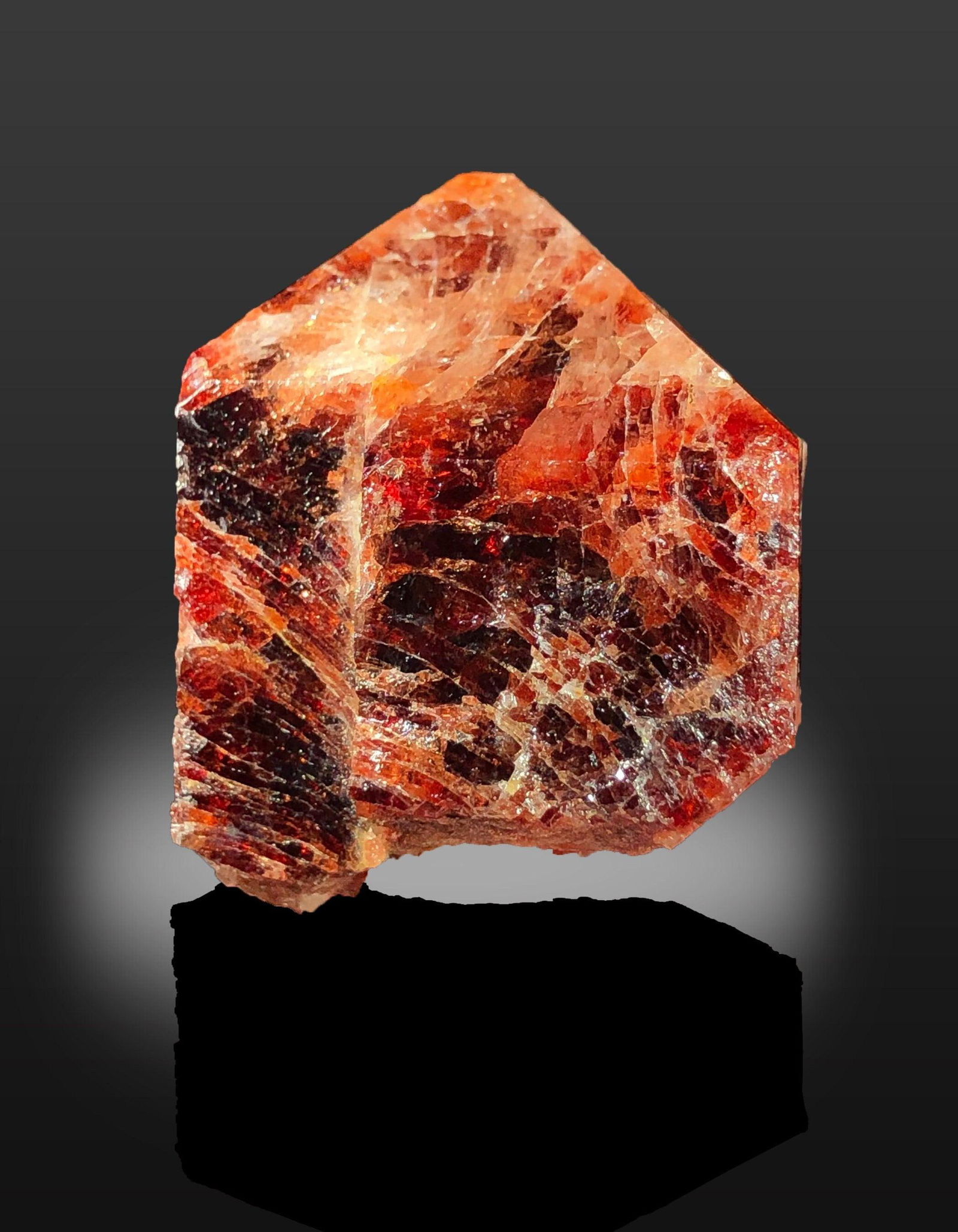 Red Zircon Crystal, Zircon Stone, Red Zirconia, Zircon Gemstone, Raw Gemstone, Mineral Specimen,: Materials: Zircon, Zircon specimen, Zircon crystal Description Red Zircon Crystal, Zircon Stone, Red Zirconia, Zircon Gemstone, Raw Gemstone, Mineral Specimen, 93.86 Gram Weight : 93.86 g Size : 38.10