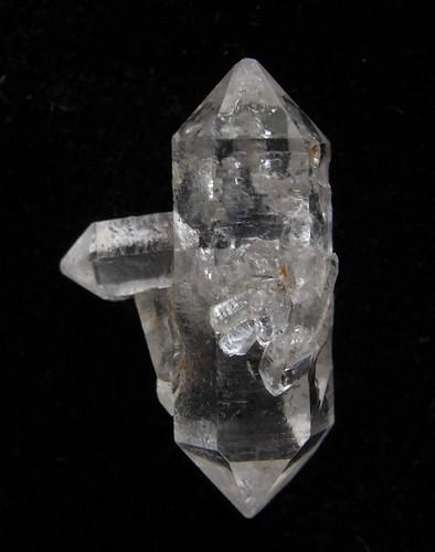 BITERMINATED QUARTZ CRYSTAL (1 of 7)